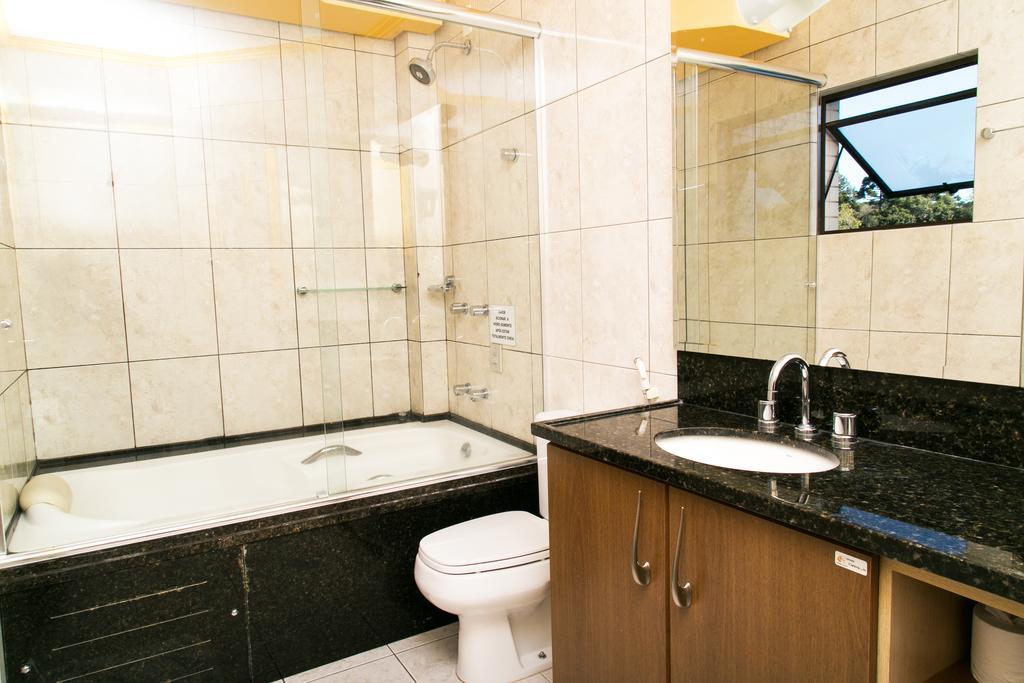 Hotel Bemtevi Фаропиля Екстериор снимка