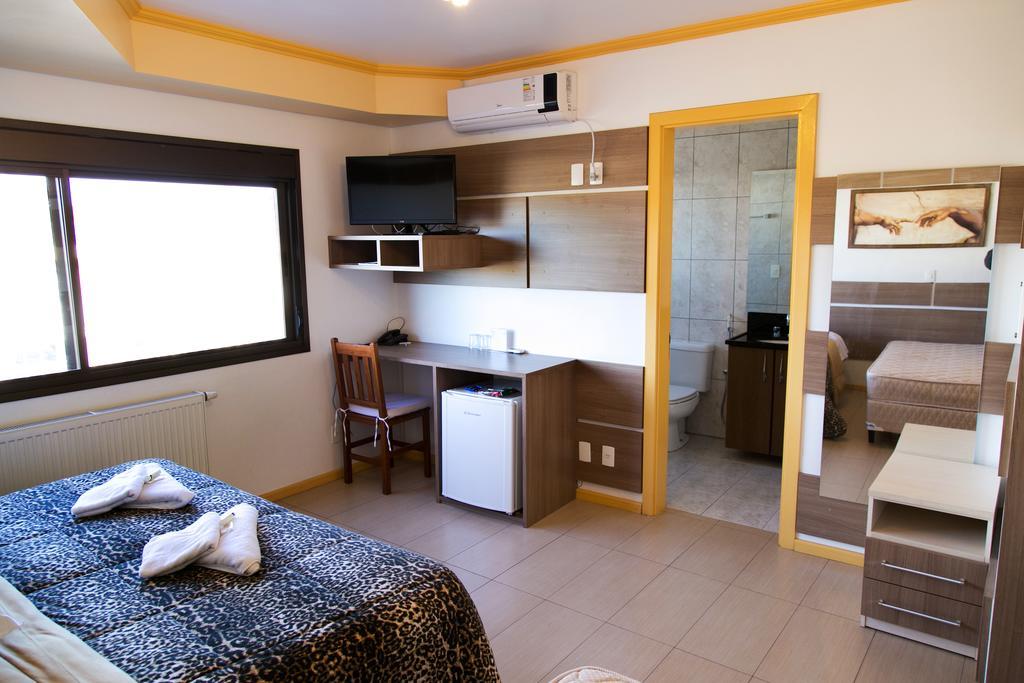Hotel Bemtevi Фаропиля Стая снимка