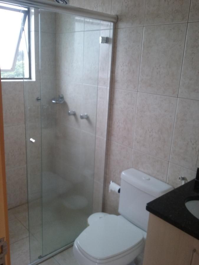 Hotel Bemtevi Фаропиля Екстериор снимка